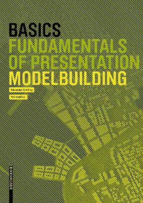Basics Modelbuilding book