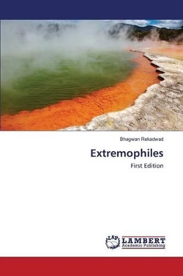 Extremophiles book