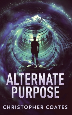 Alternate Purpose book