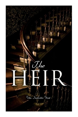The Heir book