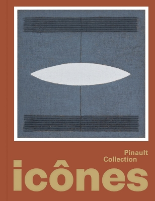 Icons: Images in Resonance book