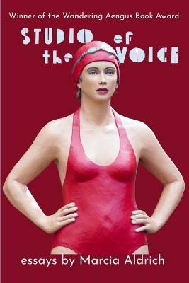 Studio of the Voice book