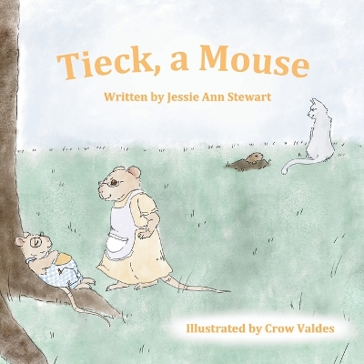 Tieck, a Mouse book