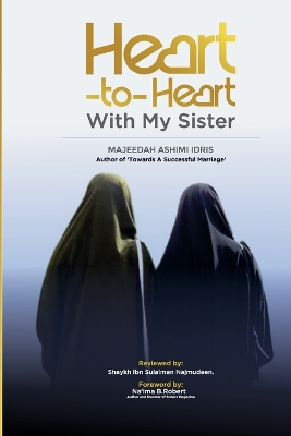 Heart-to-Heart with My Sisters book