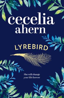 Lyrebird by Cecelia Ahern