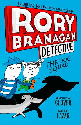 Rory Branagan (Detective) 2 book