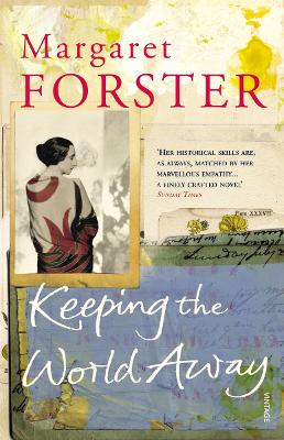 Keeping the World Away book