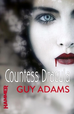 Countess Dracula book
