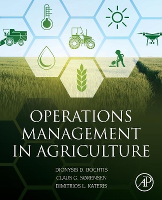 Operations Management in Agriculture book