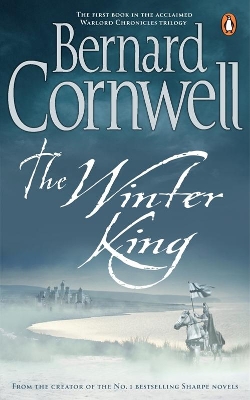 The Winter King: A Novel of Arthur book