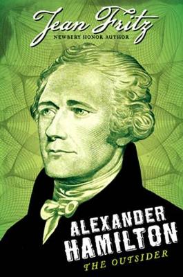 Alexander Hamilton book