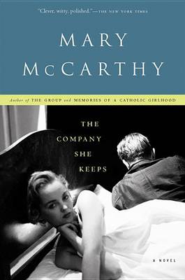 The Company She Keeps book