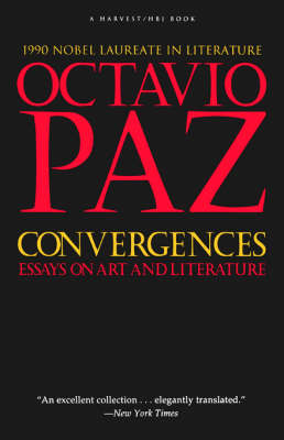 Convergences book