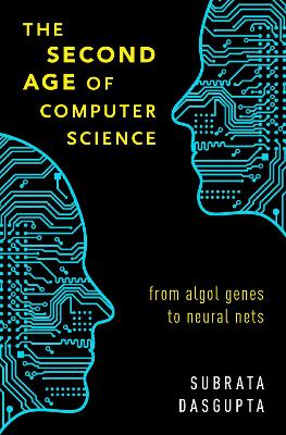 Second Age of Computer Science book