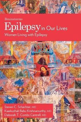 Epilepsy in Our Lives book