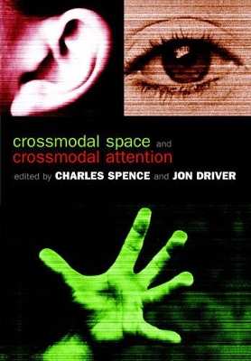 Crossmodal Space and Crossmodal Attention book