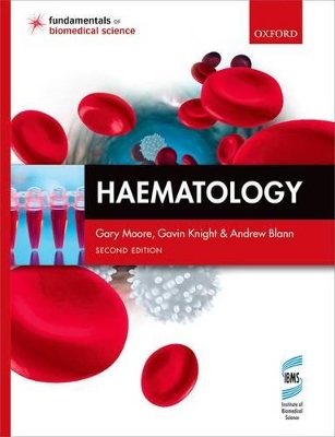 Haematology by Gary Moore