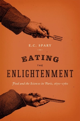 Eating the Enlightenment book