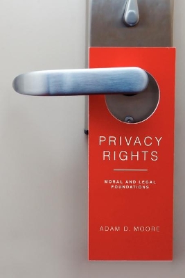 Privacy Rights book