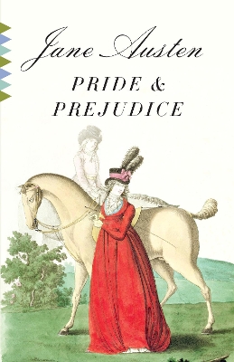 Mod Lib Pride & Prejudice by Jane Austen