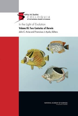 In the Light of Evolution by National Academy of Sciences