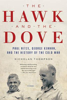 Hawk and the Dove book
