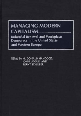 Managing Modern Capitalism book