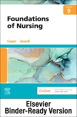 Foundations of Nursing - Binder Ready by Kim Cooper