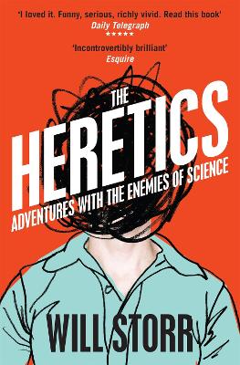 Heretics book