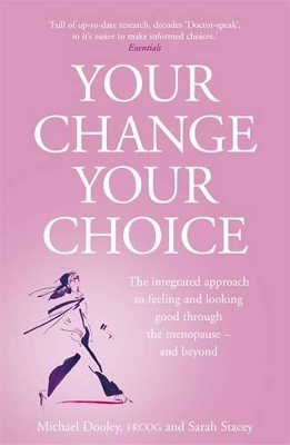 Your Change, Your Choice book