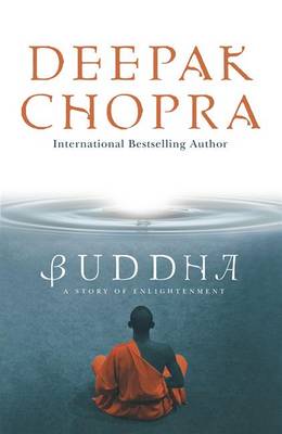 Buddha by Deepak Chopra