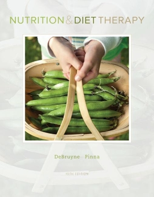 Nutrition and Diet Therapy book