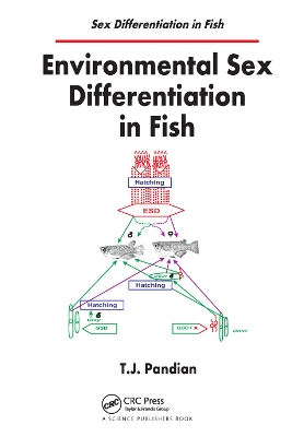 Environmental Sex Differentiation in Fish by T. J. Pandian