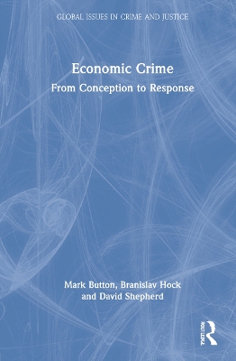 Economic Crime: From Conception to Response book