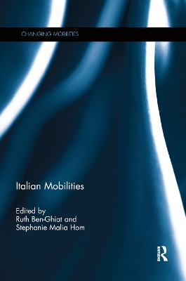 Italian Mobilities by Ruth Ben-Ghiat