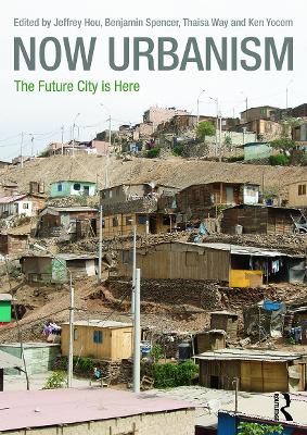 Now Urbanism book