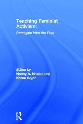 Teaching Feminist Activism book