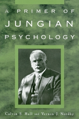 Primer of Jungian Psychology book