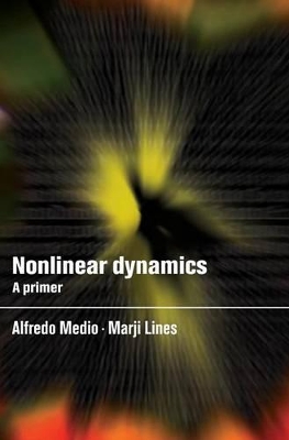 Nonlinear Dynamics book