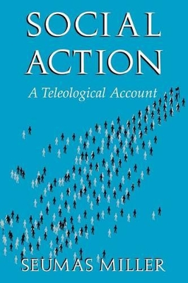 Social Action book