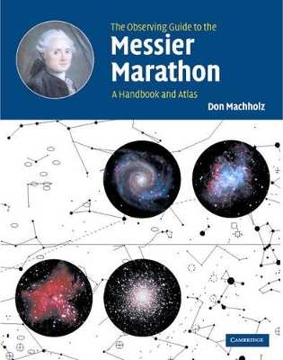 Observing Guide to the Messier Marathon book