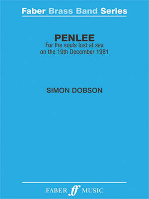 Penlee by Simon Dobson