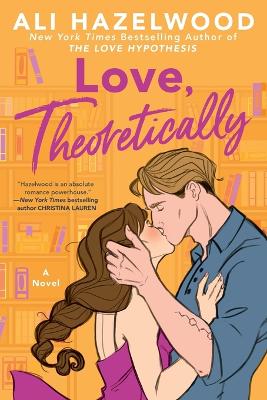 Love, Theoretically book