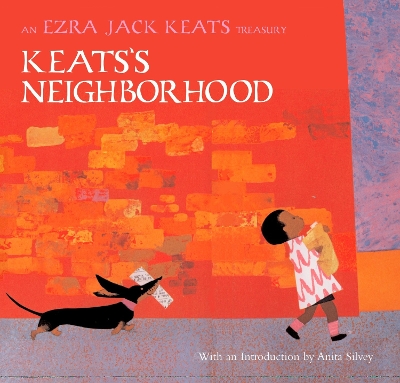 Keats's Neighborhood: an Ezra book