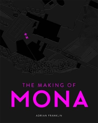 Making Of Mona book