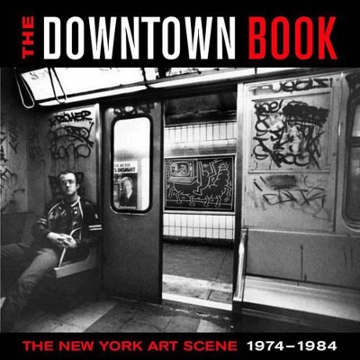 Downtown Book book