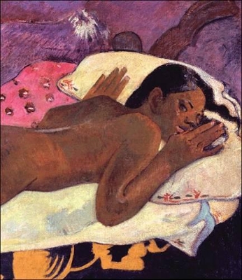 Gauguin book
