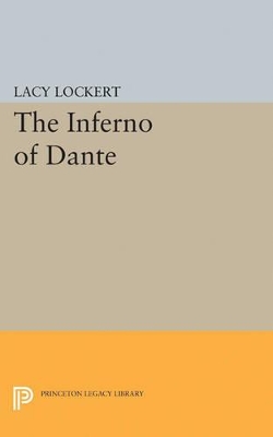 Inferno of Dante book