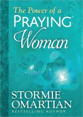 Power of a Praying Woman Deluxe Edition book