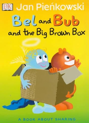 Bel and Bub and the Baby Bird book